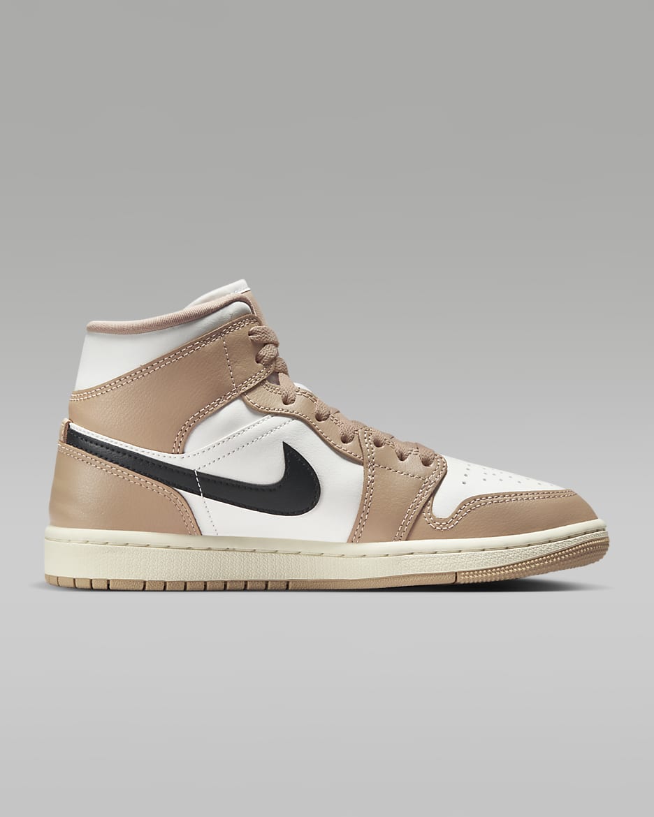 Air Jordan 1 Mid Women s Shoes